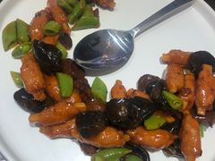 -素心小筑(后沙裕镇店)