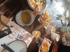 -芥岛(河北大街店)