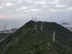 -小南山公园