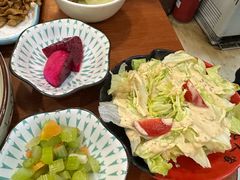 -菊儿人家·北京胡同菜(南锣鼓巷店)