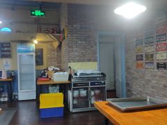 大堂-温州一家人美食(西木头市店)