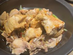 -云海肴·汽锅鸡·云南菜(曲江大悦城店)