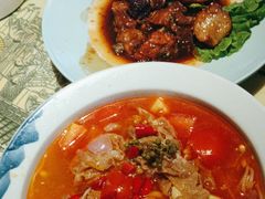 -桃源人家(东门店)