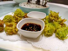 -御仙都北京菜馆·烤鸭店(双井店)