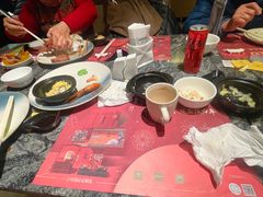 -金海湾自助餐厅(金陵饭店)