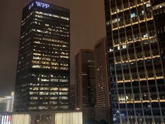 -上海浦西万怡酒店