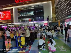 -上海颛桥万达广场