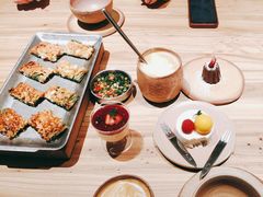 -KimPro 辛普乐概念韩餐