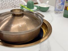 -润园四季椰子鸡火锅(欢乐海岸店)