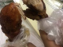 -凌老大童子鸡(新西门路店)