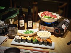-Sushi Love 创意寿司(丽影广场店)