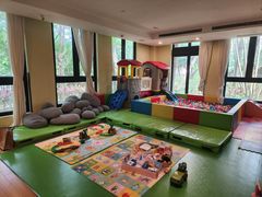 -海南清水湾莱佛士酒店