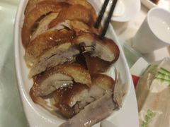 -北京老铺烤鸭(西稍门店)