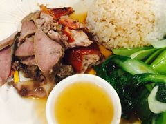 -永祥烧腊餐厅(虹口店)