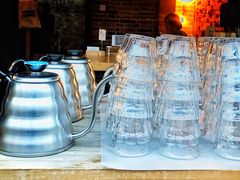 -VOYAGE COFFEE(北锣鼓巷店)