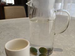 -老妈菜馆(建设街店)