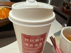 -千百味红餐厅·江西菜(绿地双子塔店)