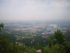 -北京鹫峰国家森林公园