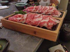 -湊湊火锅·茶憩(合生汇购物中心店)