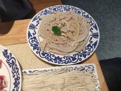 -东镇老火锅(长春路首店)