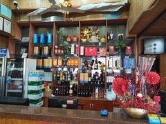 -乡下人家大酒楼(大鳌溪店)