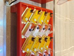 -新发展亚太JW万豪酒店·福苑咖啡厅