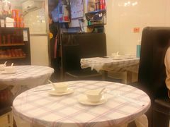 大堂-玲珑餐厅(陕西南路店)