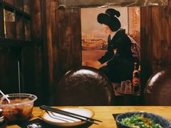 大堂-鸟内会居酒屋(得意潮馆店)