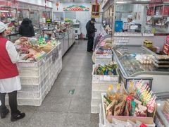 大堂-北京稻香村(田村店)