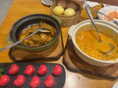 -乐忻皇朝(上海中心大厦店)