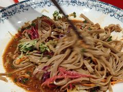 -山西会馆·晋菜·晋商宴·学堂记忆(许坦西街店)