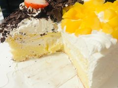 -卡漫莫尼蛋糕(私人定制店)