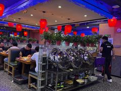 -东北人家铁锅炖(水岸帝景店)
