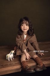 点击看大图 -苹果树儿童摄影工作室