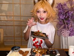 -长崎屋·日本料理·刺身·烧鸟(天河北路店)