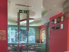 -避风塘·金牌店·夜宵(金玉兰店)