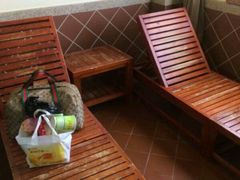 -金汤湾海水温泉度假酒店