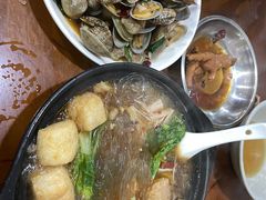 -凡老头米线砂锅(古荡新村西粮站)