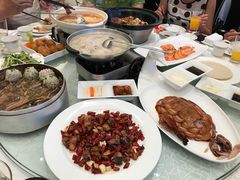 -亢龙太子酒轩(东湖店)