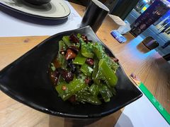 -临界音乐酒馆·小龙虾·江湖菜(华熙LIVE·鱼洞店)