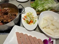 -蝎王府羊蝎子(虎坊桥总店)