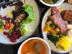 -北京古北水镇御舍温泉酒店