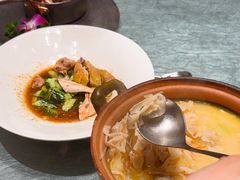 -北国饭店.海鲜.北方菜(新河路店)