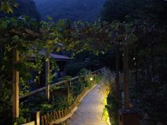 -北京水岸山吧度假村(雁栖镇店)