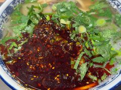 -有礼有面(知春路店)