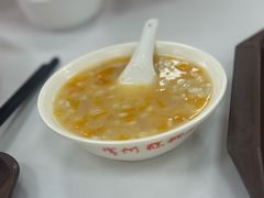 南瓜薏米粥-常州糕团店(北大街新世纪商城店)