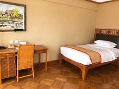 -三亚亚龙湾天域度假酒店