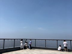 -紫金山山顶公园
