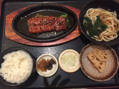 -歌行灯日本料理(伊势丹店)
