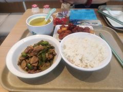 -老乡鸡(新邻天地店)